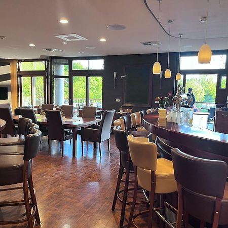 Flair Park Hotel Ilshofen Eksteriør bilde