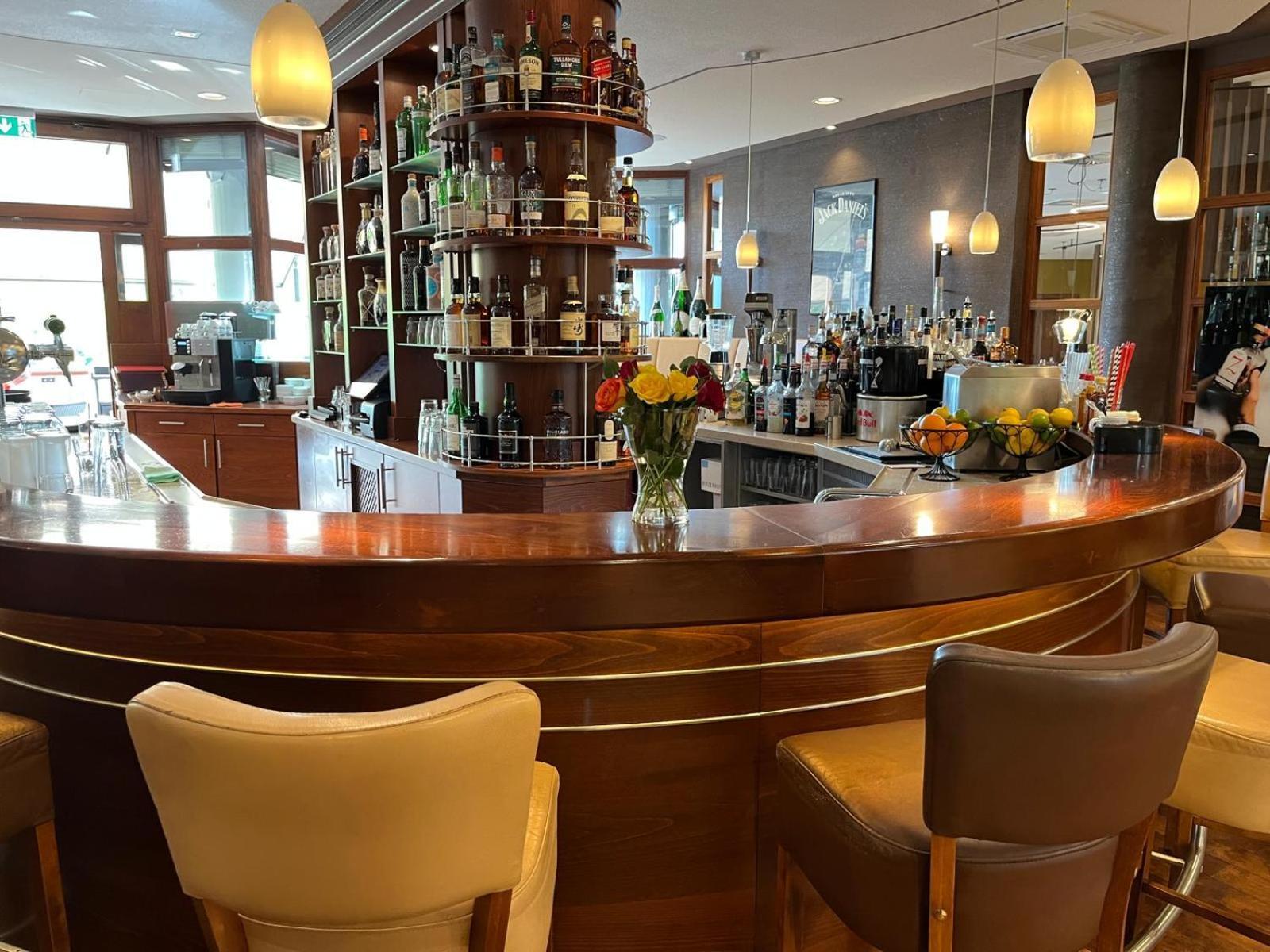 Flair Park Hotel Ilshofen Eksteriør bilde